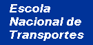 Escola Nacional de Transportes