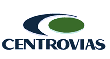 Centrovias