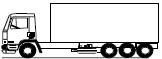 Caminhão Simples
