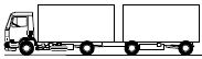 Caminhão + Reboque