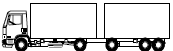 Caminhão + Reboque